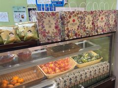 -茉沏(繁花中心店)
