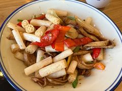 -妈妈的味道·腾冲特色菜(和顺古镇店)