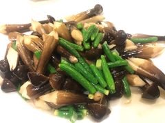 -马凯餐厅(长椿街店)