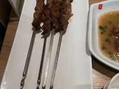 -秦香阁·西北家常菜(徐汇日月光中心店)