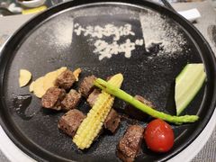 -火舞铁板烧(龙岗中心城店)