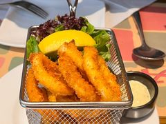 -安妮意大利餐厅(国贸店)