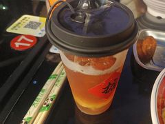 -明記茶餐廳(福田总店)