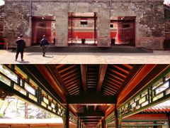 -承德避暑山庄景区