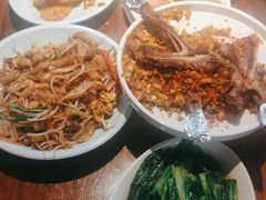 -飞阳铁板烧(ME TOWN购物中心店)