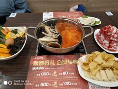 -资和信百货商场