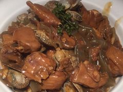 -悦海·家宴·冰花皮皮虾大锅贴(宝龙店)