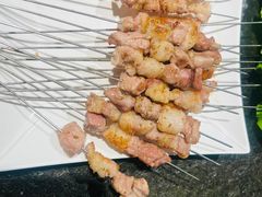 -老万烧烤(典逸心洲店)