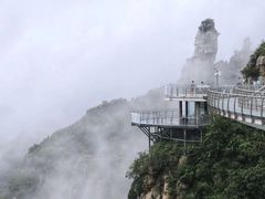 -潭溪山