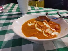 Butter&nbsp;Chicken特色奶油鸡-Santoor 萨都里印度餐厅(北锣鼓巷店)