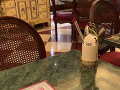 -秘密旅行Bonjour(黑金冠 江南西店)