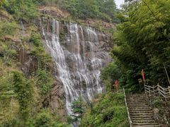 -千泷沟大瀑布旅游区