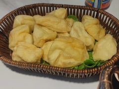 -椰子湾·海南火锅·糟粕醋·椰子鸡(正大广场店)