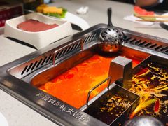 -海底捞火锅(海宁路店)