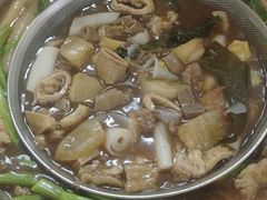 -修记牛杂店(同华东一路店)
