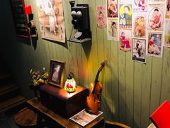 -后院儿·精酿·塔罗Happy Bar
