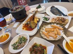 -庄氏祥记家常食府(国瑞建材家居博览中心店)
