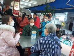 大堂-源记肠粉(华贵路店)
