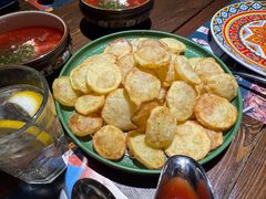 -卢布里西餐厅(总店)