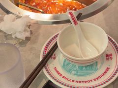 -三头牛·潮汕牛肉生蚝火锅 (夏湾店)