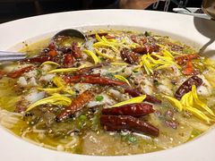 -佬麻雀·新湘菜(东方宝泰店)