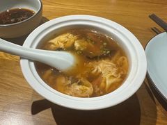 -伊喜饺子·烤鸭(五道口学院路店)