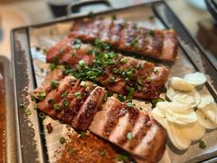 -绿茶餐厅(领展购物广场·中关村店)