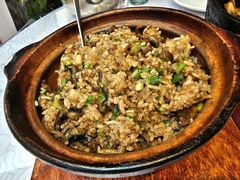 黄鳝饭-小粤楼(万辉广场店)