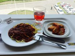 -宜家家居(西安未央商场店)