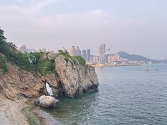 -黑石礁公园