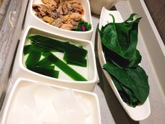 -海底捞火锅(凯德广场店)