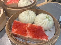 -晓淮山·扬州早茶·淮扬菜(龙阳广场店)