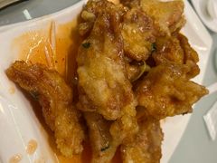 锅包肉-镜泊湖酒家(兴华街金鼎店)