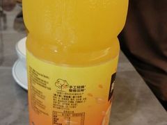 -肥家大排档(天河体育西店)