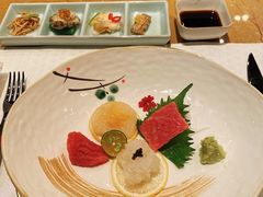 -和·铁板烧·OMAKASE(望京昆泰嘉晟酒店)