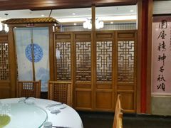 -围龙屋客家食府(福田店)