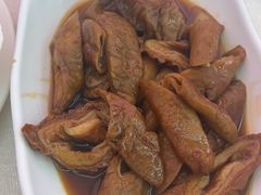 -腰记饭店(龙源路店)