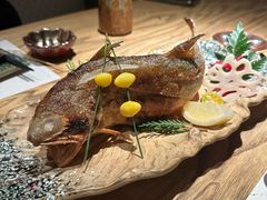 -本源食集 日式烧肉·炉端烧(东海缤纷店)