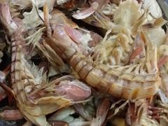 皮皮虾-胶东海鲜大排档(北太平庄店)