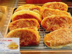 -红星前进面包牛奶公司(君太店)