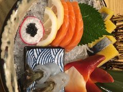 -無雙居酒屋(北京路店)