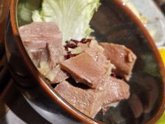 -花时·炭火烧肉(东百中心A馆店)