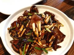 -建国328 本帮小馆·面馆
