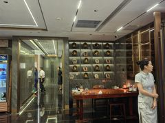 -祥记餐饮•豫粤珍味(金隅大厦店)