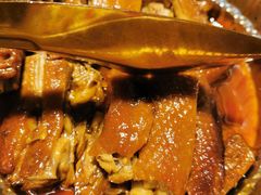 -西贝莜面村(近铁城市广场店)