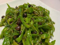 -莲心素食茶艺馆(章华寺店)