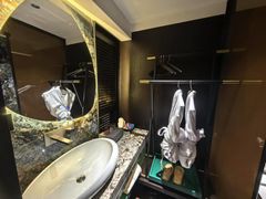 -铂尔登国际酒店(南山深圳湾口岸店)
