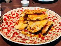 -奉天小馆·非遗东北菜(沈阳万象城店)