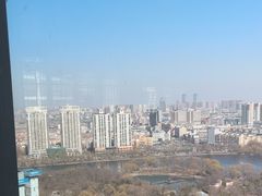 -君悦酒店·乐厨·高空自助餐(青年大街店)