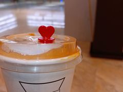 -Manner Coffee(芮欧百货店)